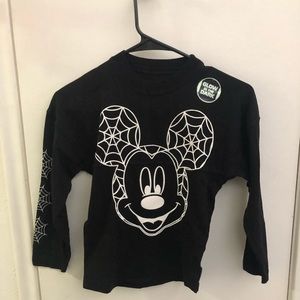 Disney little boo spirit jersey